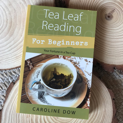 Tea Leaf Reading for Beginners