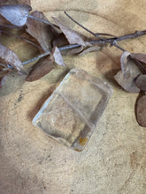 Clear Quartz Slab SKU 24619D