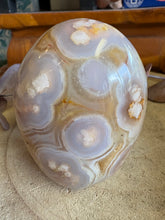 Flower Agate Freeform SKU 25996