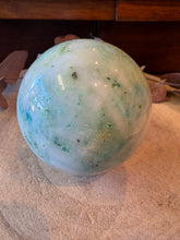 Phoenix Stone Sphere SKU 26607A