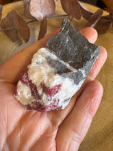 Cinnabar Specimen SKU 25642