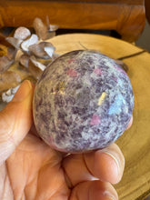 Unicorn Stone Palm Stone SKU 24630