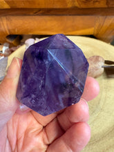 Amethyst Polished Point SKU 25854