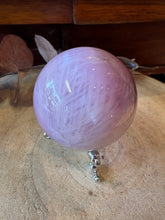 Kunzite Sphere SKU 26841