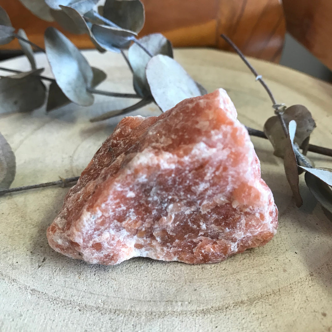 Orchid Calcite Chunk SKU 22469
