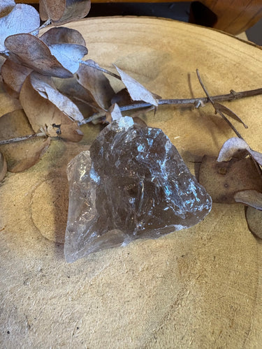 Smoky Quartz Chunk SKU 21569