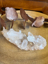 Clear Quartz Cluster SKU 25874