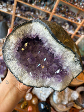 Amethyst Geode SKU 25964