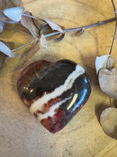 Sardonyx Heart SKU 24180