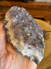 Amethyst Cluster SKU 23377
