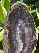 Amethyst Portal on Stand SKU 26558