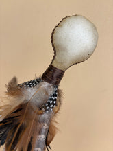 Handmade Shamanic Rattle