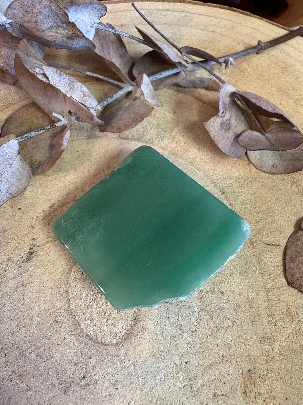Green Aventurine Slab SKU 24620D