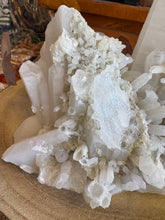 Madagascan Quartz Cluster SKU 25875