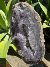 Amethyst Portal on Stand SKU 26558