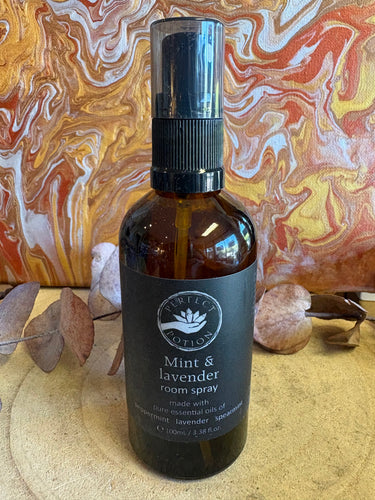 Perfect Potion Mint & Lavender Room Spray