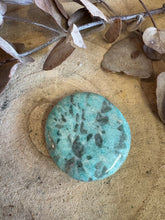 Amazonite Smooth Stone SKU 24462