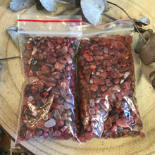 Bagged Crystal Chips