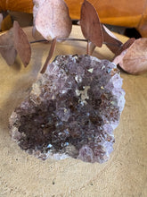 Amethyst Small Cluster SKU 23399