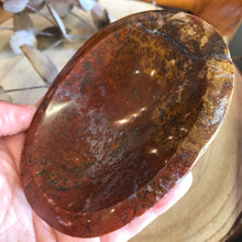 Ocean Jasper Bowl SKU 23504