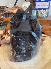 Smoky Quartz Cluster SKU 24538