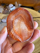 Carnelian Slab SKU 25259