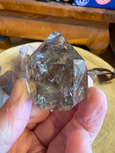 Smoky Quartz Point SKU 26226