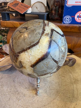 Septarian Sphere SKU 25091