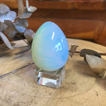 Opalite Egg SKU 23096A