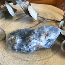 Blue Calcite Chunk SKU 22459