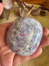 Unicorn Stone Palm Stone SKU 26072