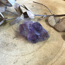 Purple Fluorite Cubic Cluster SKU 10496