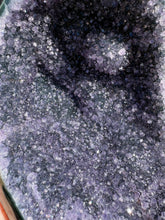 Uruguayan Amethyst Geode SKU 26545
