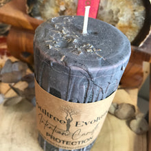 Soultree Evolution - Protection Candle SKU 22849