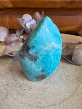 Amazonite Flame SKU 24951