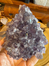 Amethyst Cluster SKU 24662