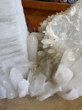 Madagascan Quartz Cluster SKU 25875