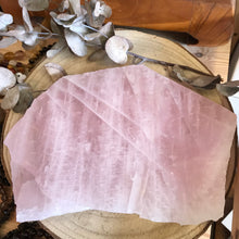 Rose Quartz Slab SKU 23148