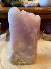 Pink Amethyst Freeform SKU 26637