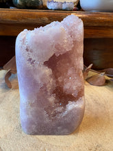 Pink Amethyst Freeform SKU 26637