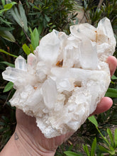 Madagascan Quartz Cluster SKU 24141