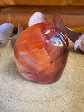 Carnelian Dome SKU 25864