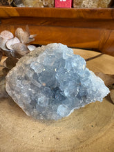 Celestite Cluster SKU 24143