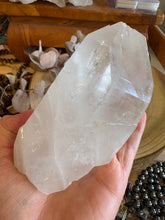 Himalayan Quartz Point SKU 24321
