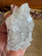 Apophyllite Cluster SKU 26192