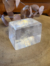Optical Calcite Chunk SKU 25703