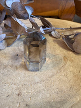Smoky Quartz Point SKU 24568