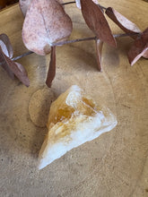 Citrine Chunk SKU 25521