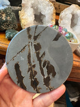 Picture Jasper Slab in Stand SKU 26618