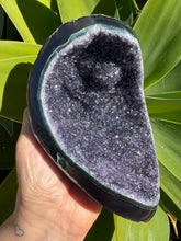Uruguayan Amethyst Geode SKU 26545